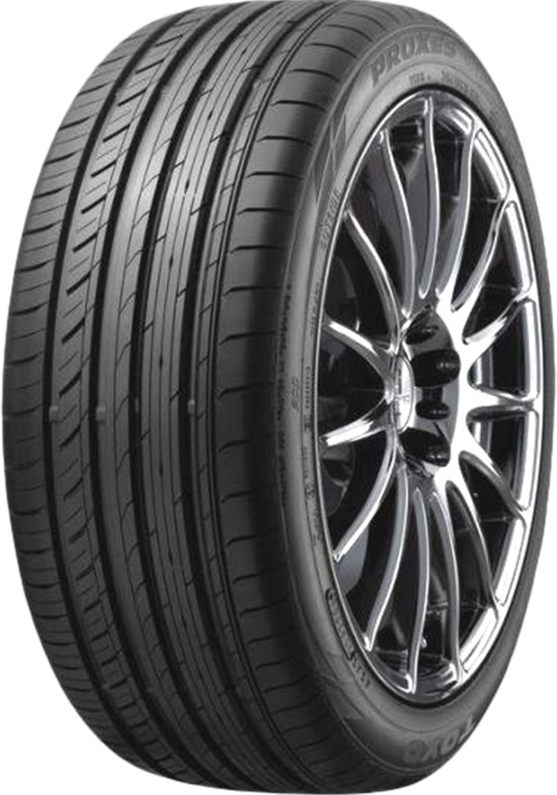 Toyo Proxes C1S 245/40 R20 99W