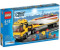 LEGO City Power Boat Transporter (4643)