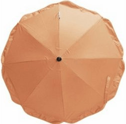 Playshoes Ombrelle avec protection UV