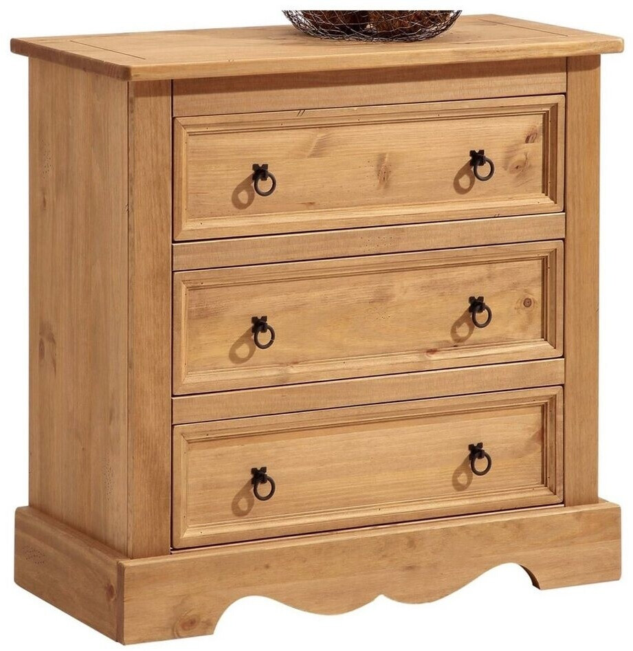 Idimex Commode Mexico