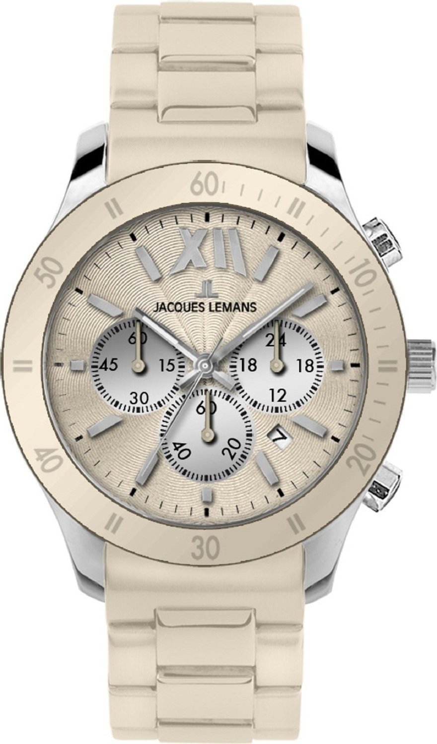 Jacques Lemans La Passion Rome (1-1586M)