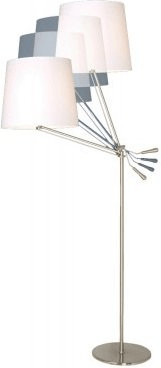 Sompex Knick Floor Lamp (91160)