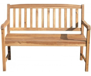 Brema France Gartenbank 2-Sitzer (Akazie) ab 96,07 ...