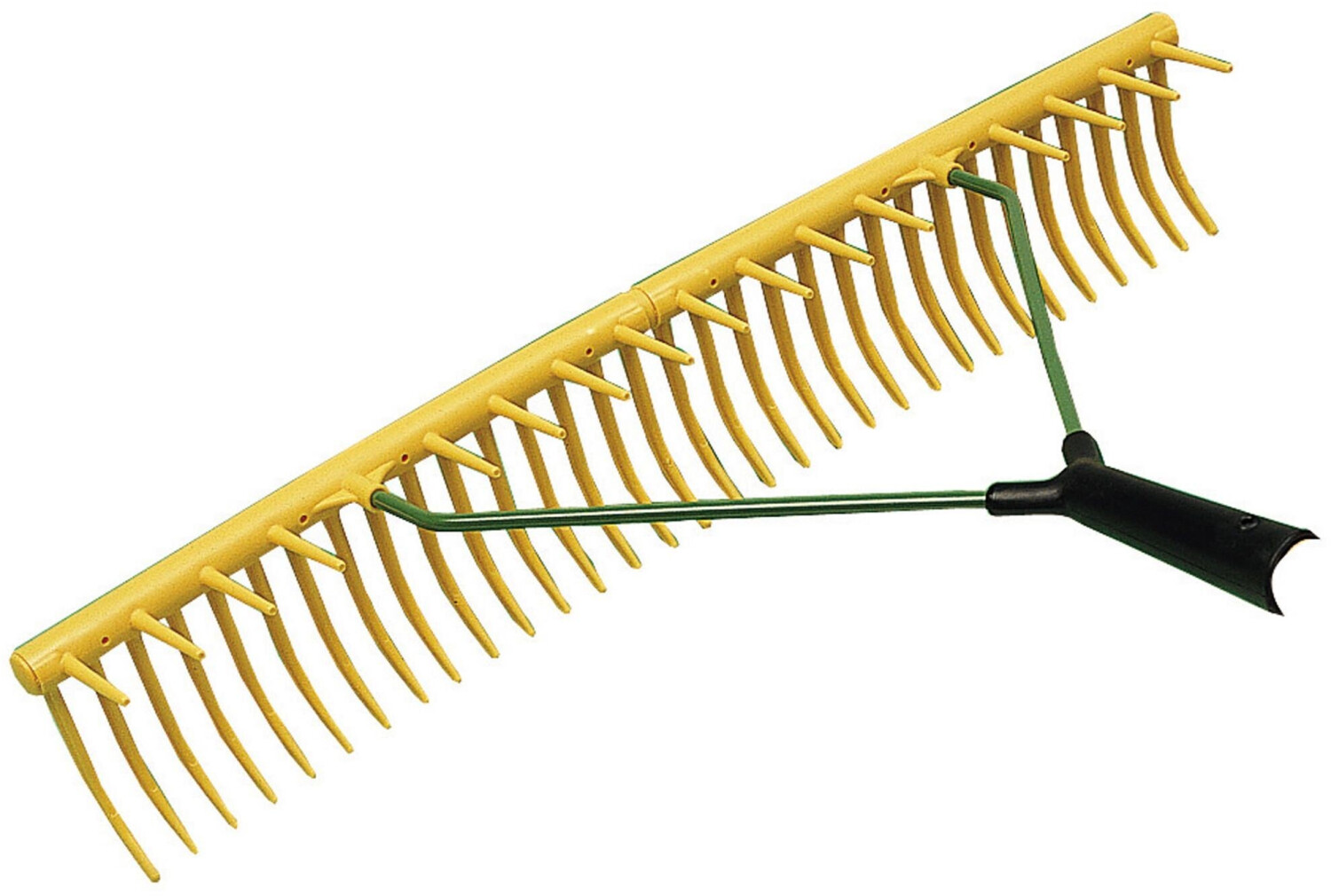 Jost Lawn Rake 32 Teeth