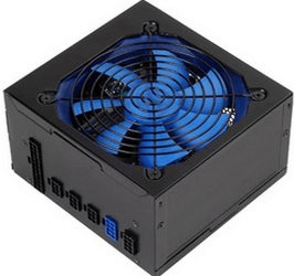 SilverStone Strider Plus ST50F-P 500W