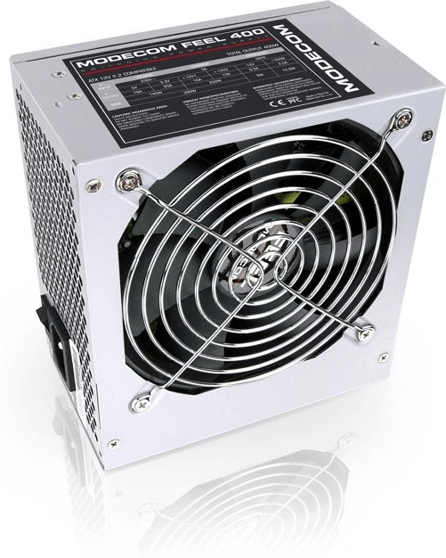 Modecom Feel 400W