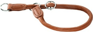 Hunter Collier de dressage Round&Soft 50 (10 mm / 41-46 cm)
