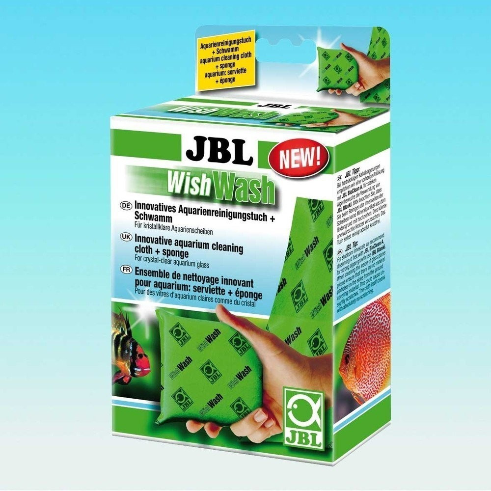 JBL WishWash