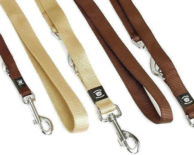 Karlie Art Sportiv dog lead (10 mm / 250 cm)
