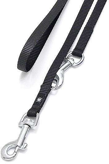 Karlie Laisse classique pour chien 10 mm / 250 cm