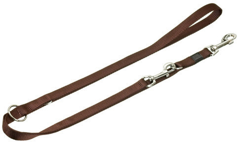 Karlie Laisse classique pour chien 10 mm / 250 cm