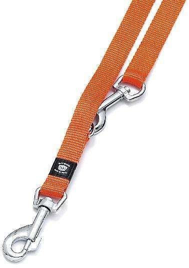 Karlie Laisse classique pour chien 25 mm / 250 cm