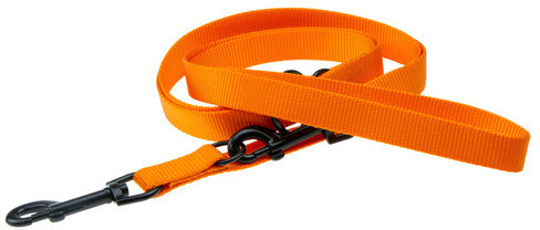 Karlie Laisse classique pour chien 25 mm / 250 cm