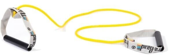 TheraBand Bodytrainer Tubing (21711: gelb, dünn)