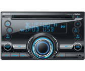 Creasono MP3-Autoradio mit DAB+, Bluetooth Versandrückläufer