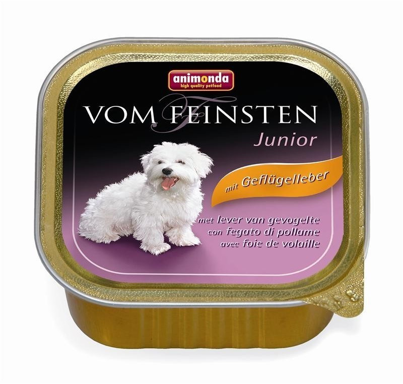 Animonda Pâtée pour chien 150 g Animonda Pâtée pour chien 150 g