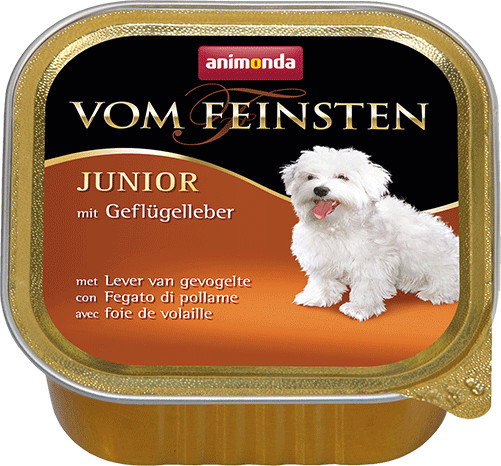 Animonda Pâtée pour chien 150 g Animonda Pâtée pour chien 150 g