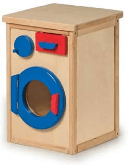 Legler Machine à laver (7282)