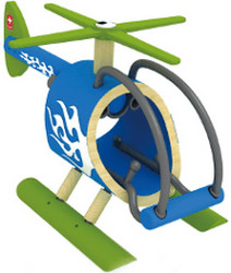 HaPe E-copter