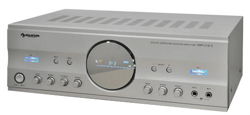 Auna AMP-218