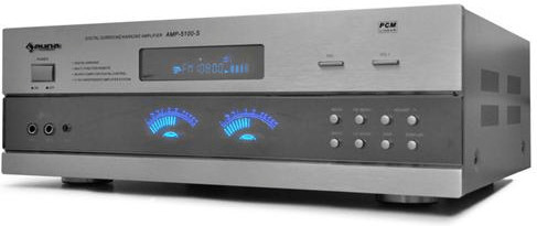 Auna AMP-5100