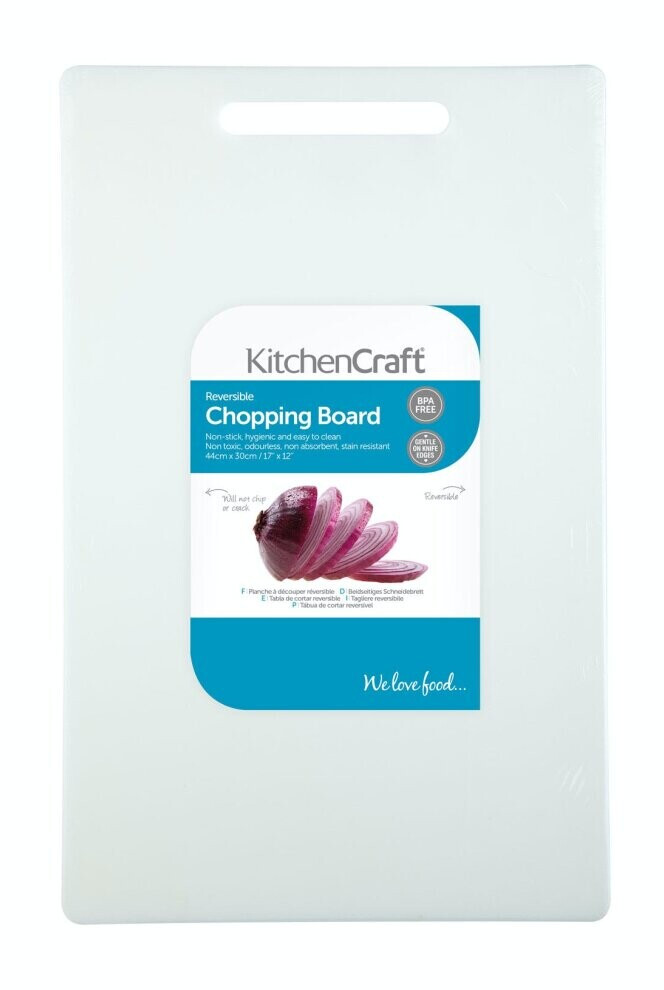 Kitchen Craft KCBOARD440