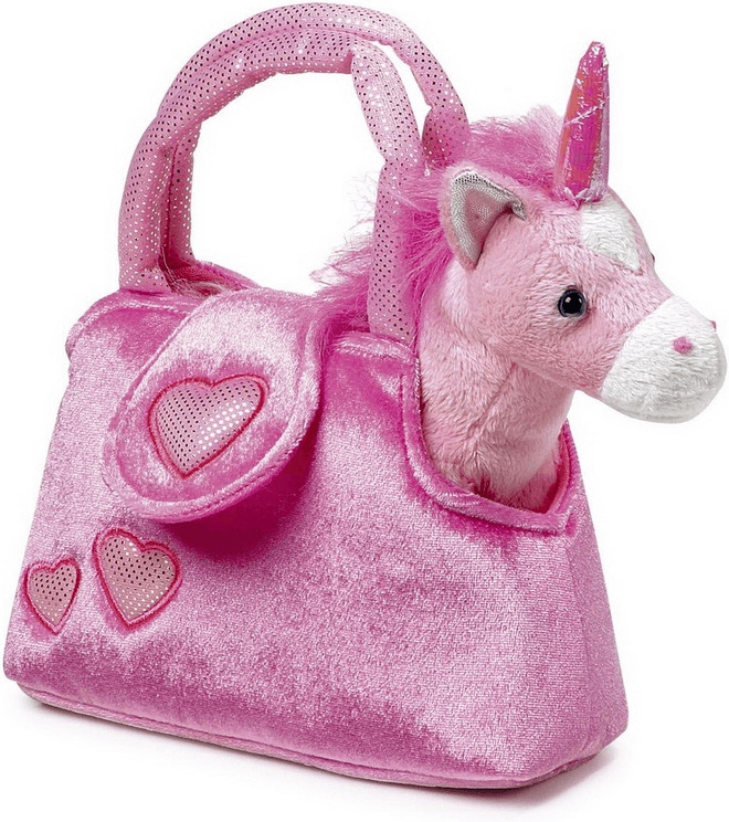 Legler Sac licorne Fina