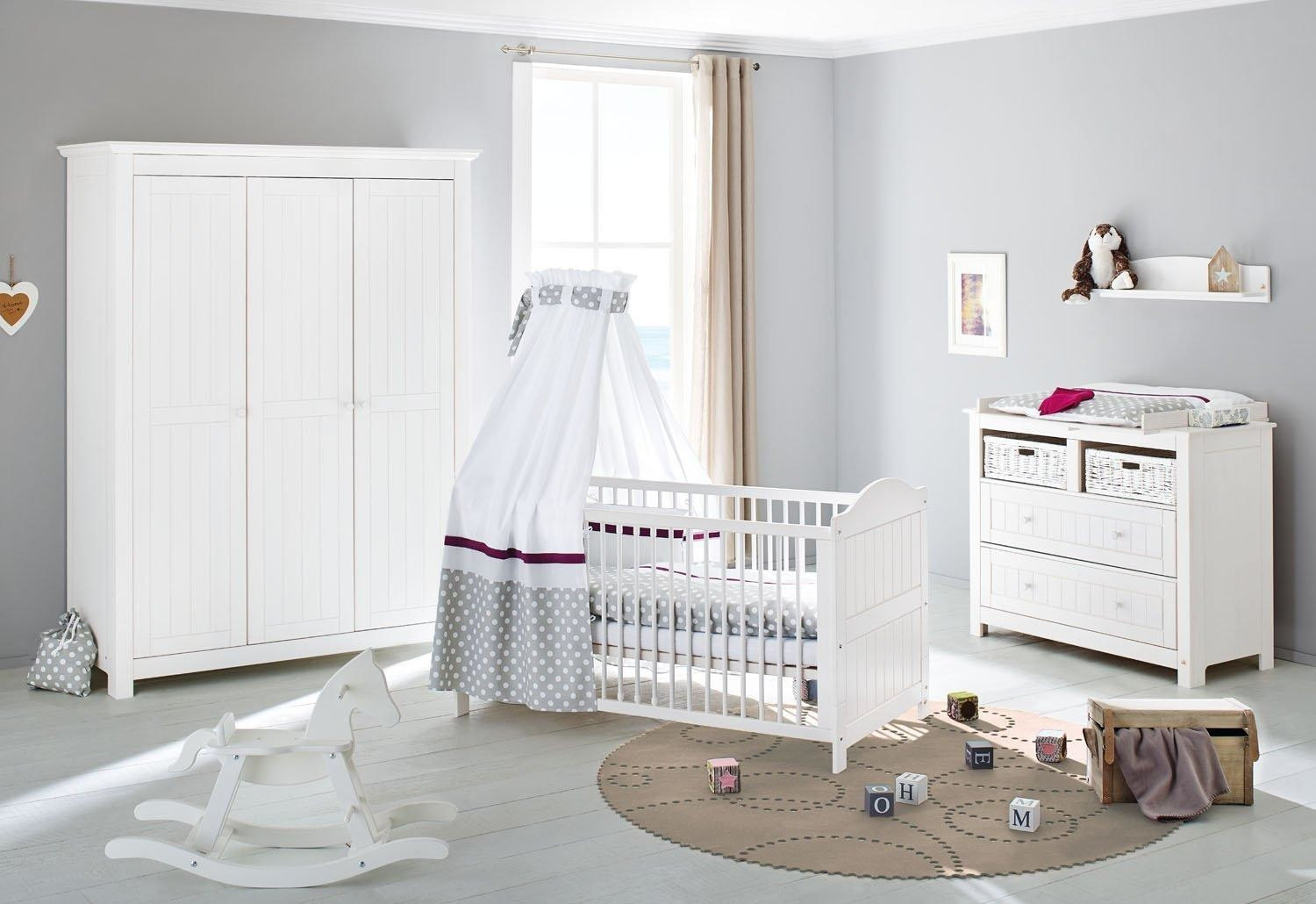 Pinolino Chambre Nina petite