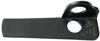 Camp Piton Knifeblade