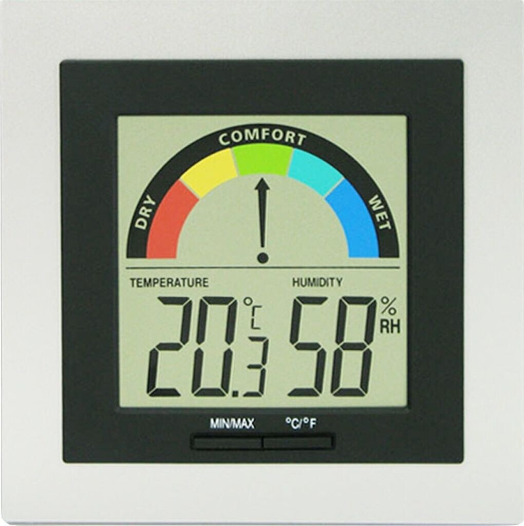 La Crosse Technology WS 9430