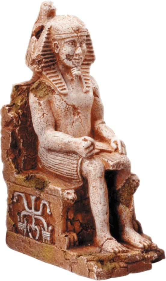 EBI Pharaos Kapra
