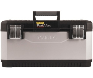 Stanley FatMax WERKZEUG BOX 20"  IP54 PROFI Werkzeug-koffer Werkzeugkiste Kasten 