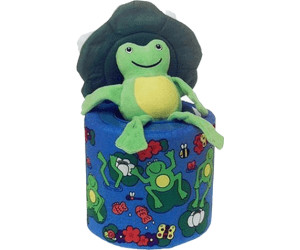 Galt Toys Frog in a Box Toy 
