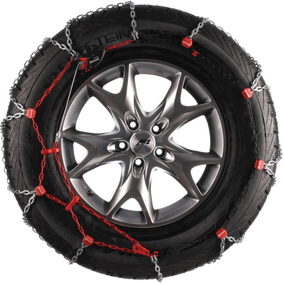 pewag Servo SUV RSV 82