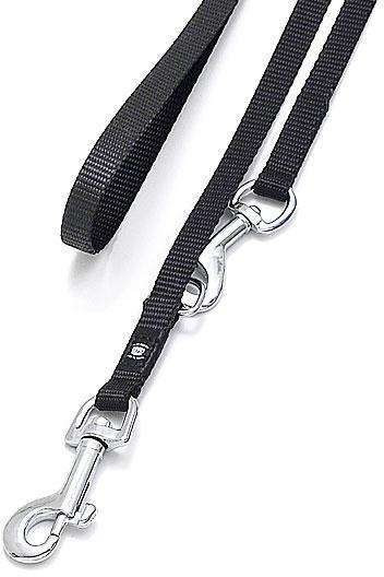 Karlie Laisse classique pour chien 200 cm x 20 mm Karlie Laisse classique pour chien 200 cm x 20 mm