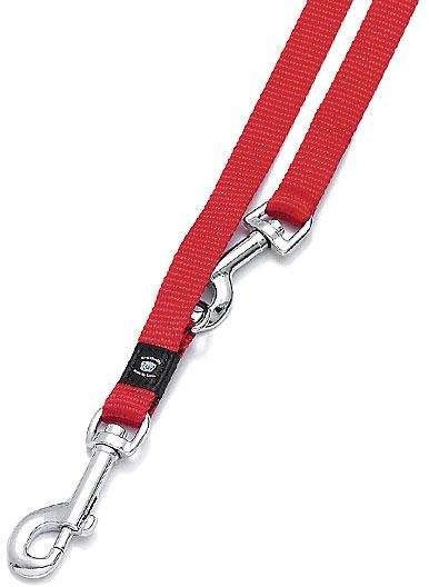 Karlie Laisse classique pour chien 200 cm x 20 mm Karlie Laisse classique pour chien 200 cm x 20 mm