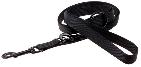 Karlie Laisse classique pour chien 200 cm x 20 mm Karlie Laisse classique pour chien 200 cm x 20 mm