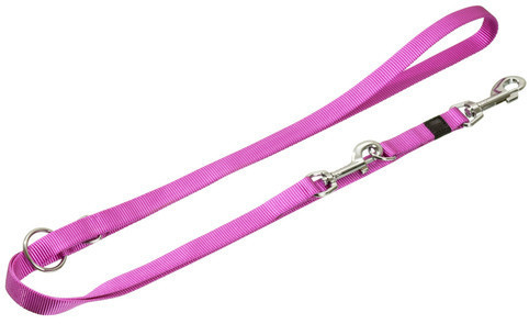 Karlie Laisse classique pour chien 25 mm / 250 cm Karlie Laisse classique pour chien 25 mm / 250 cm