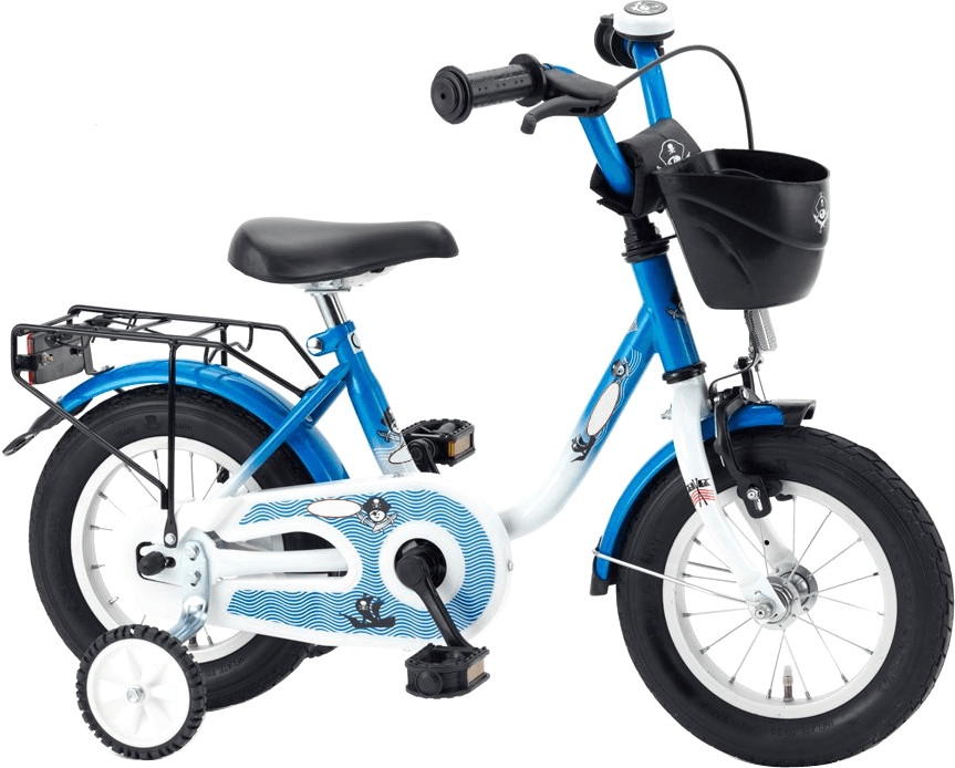 Vermont Vélo Capitaine 12 pouces