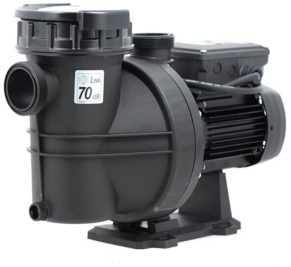 Espa Iris 500 M (7 m3/h)