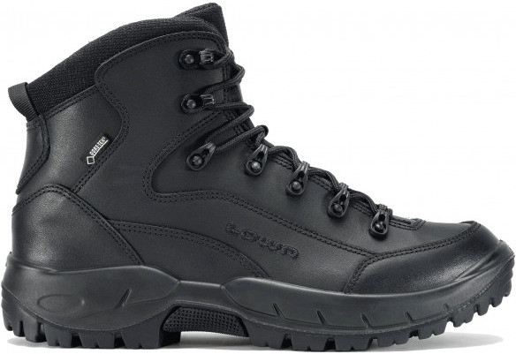 Lowa Renegade GTX Mid TF Ws black