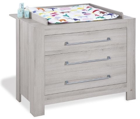 Pinolino Commode à langer Somnio