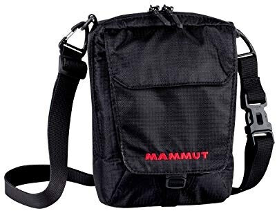 Mammut Täsch Pouch – Praktische Schultertasche Für Reisen & Alltag