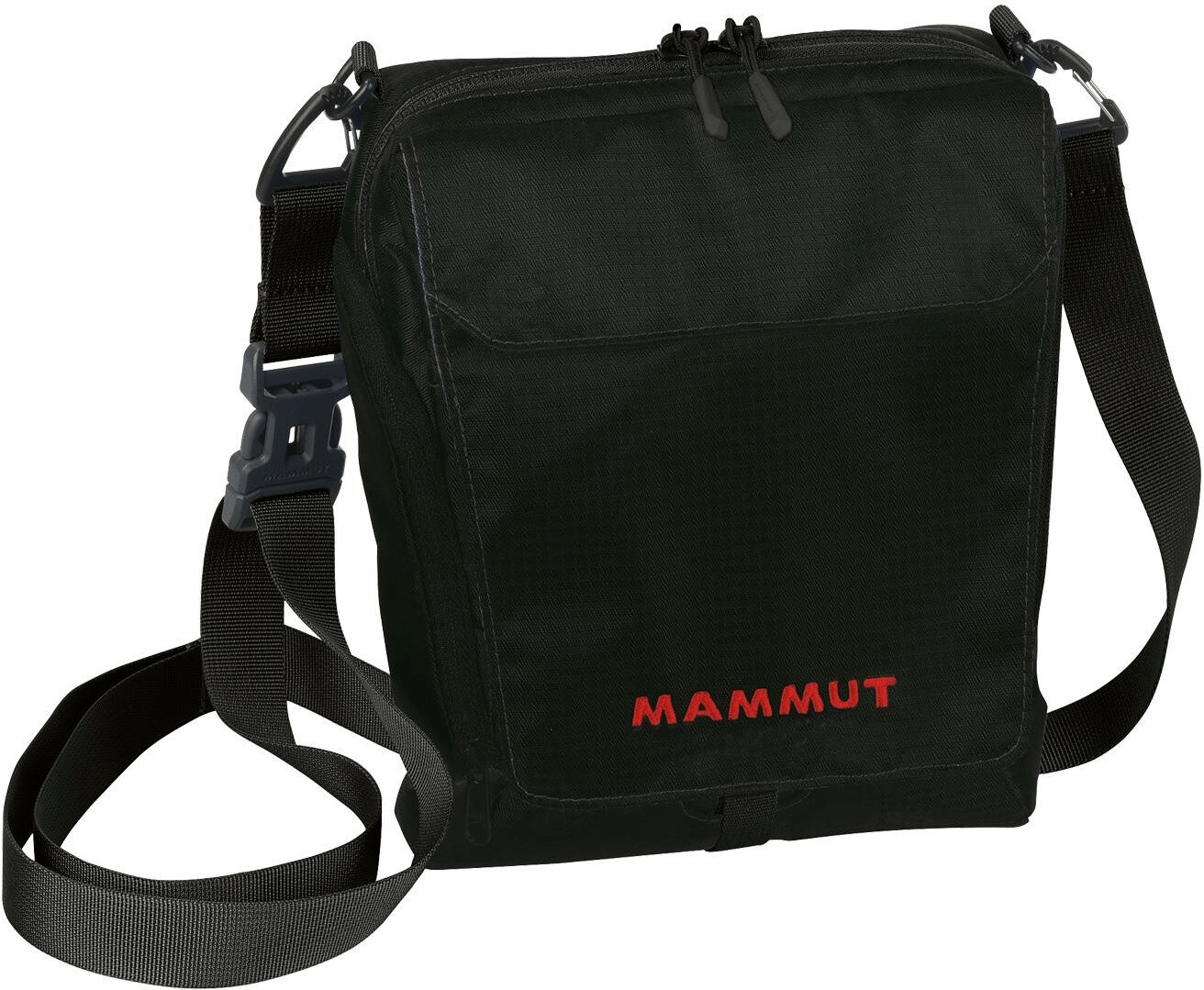 Mammut Täsch Pouch 3 black