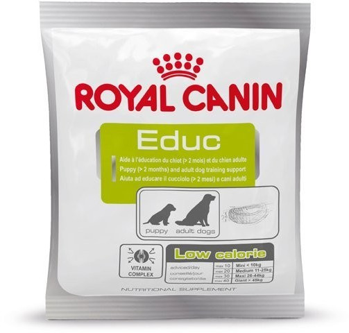 Royal Canin Friandises de récompense pour chien 50 g Royal Canin Friandises de récompense pour chien 50 g