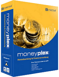 Matrica Moneyplex 2011 Pro (DE) (Win)