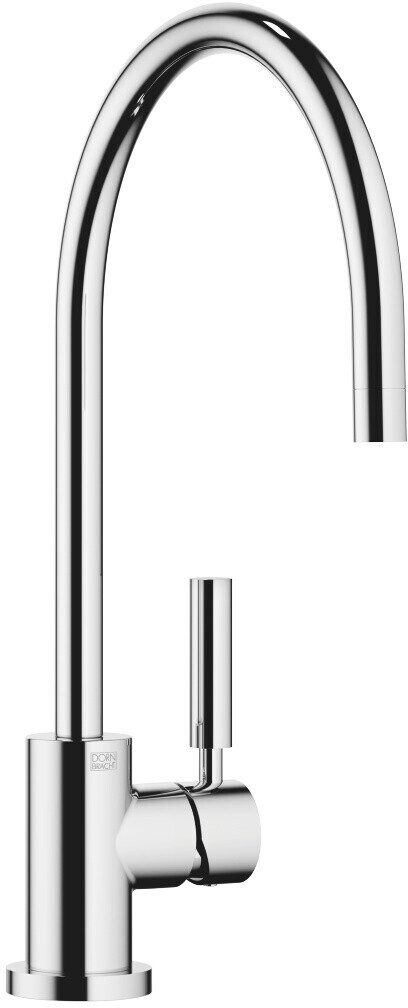 Dornbracht Tara Classic ((Chrome, 33826888-00)