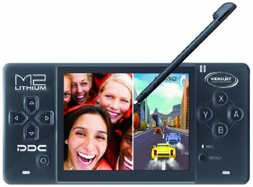 Videojet Console PDC Touch Lithium