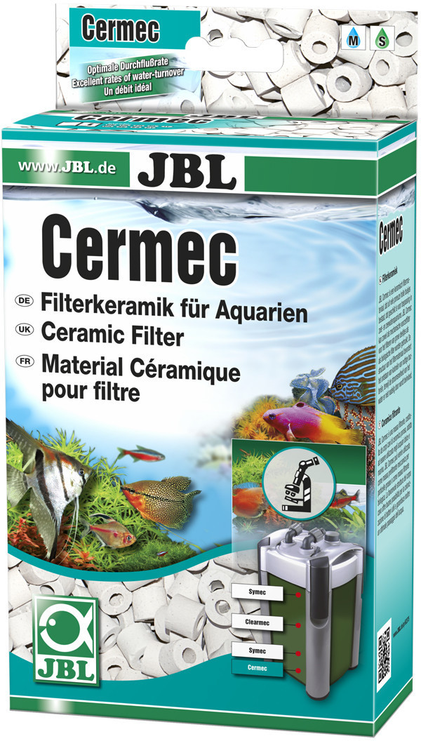 JBL Cermec