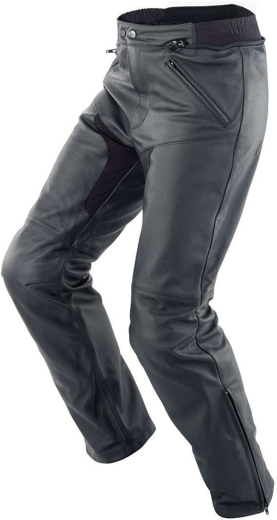 Spidi Pantalon Cuir New Naked